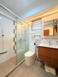 Blk 213A Punggol Waves (Punggol), HDB 5 Rooms #561219261